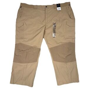 GALLS ELITE OPS TACTICAL PANTS TJ295 TAN Men's 54x29‎ New With Tags! NWT